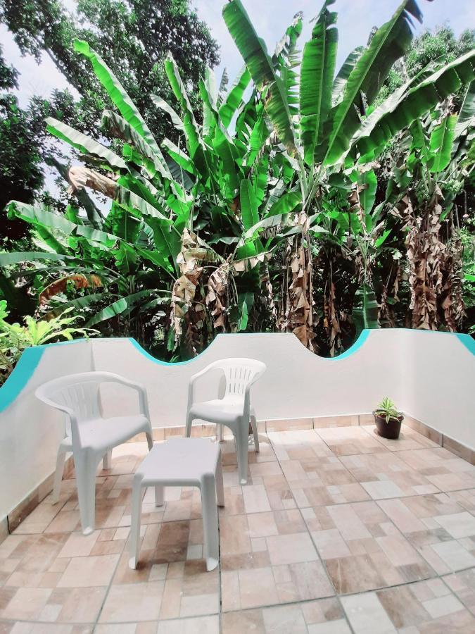 Pousada Sonho Da Bahia - Suites Porto Seguro Zimmer foto