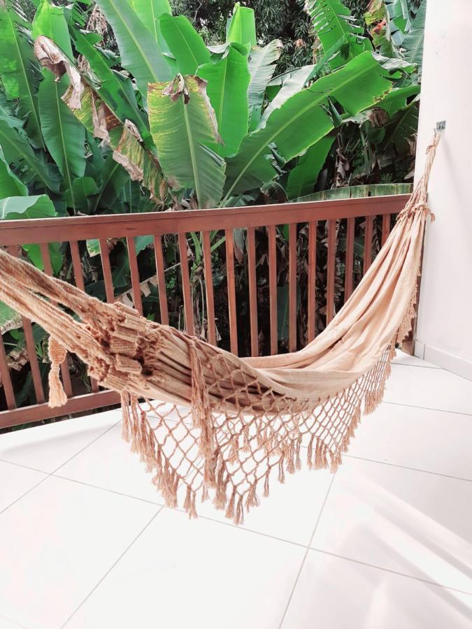 Pousada Sonho Da Bahia - Suites Porto Seguro Zimmer foto