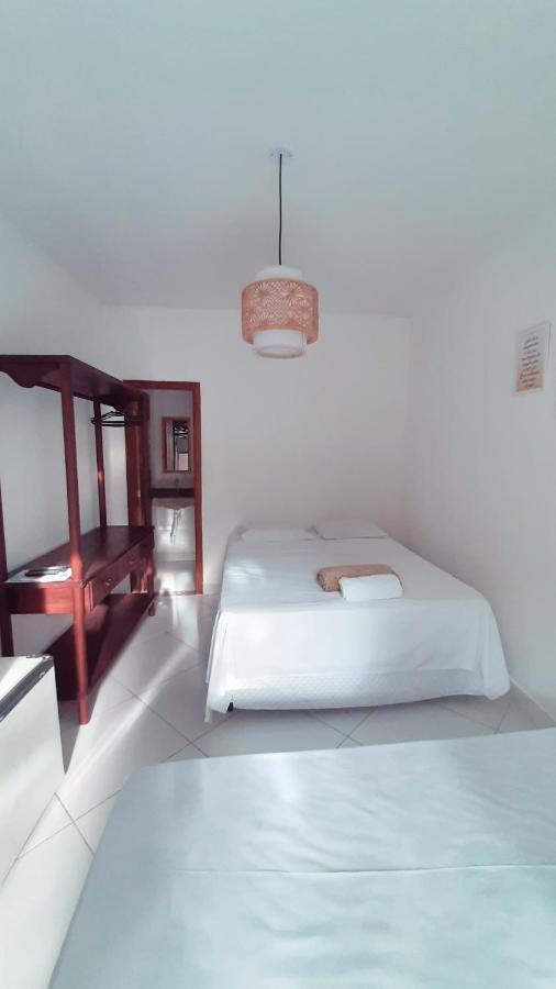 Pousada Sonho Da Bahia - Suites Porto Seguro Exterior foto